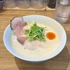 麺屋のとなり