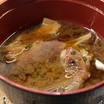 SUSHI OSAKA Organic - 