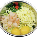 お好み焼き　徳川 - 