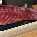 SUSHI OSAKA Organic - 