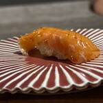 SUSHI OSAKA Organic - 
