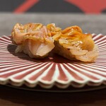 SUSHI OSAKA Organic - 