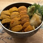 SUSHI OSAKA Organic - 