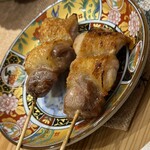 SUSHI OSAKA Organic - 