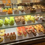 ＨＡＮＳ洋菓子店 熊取店 - 