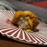 SUSHI OSAKA Organic - 