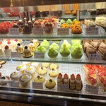 ＨＡＮＳ洋菓子店 熊取店 - 