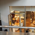 ヒルサイドパントリー - 