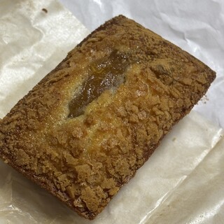 Brick bake bakers by Pâtisserie ease_0