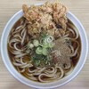 長命うどん 本店