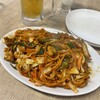 インド・ネパール料理 JHARANA