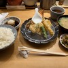 天ぷらめし 金子半之助 - 