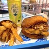 Neo Nice Burger 渋谷宮益坂