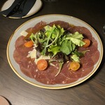 The ASH Frankfurt - おつまみ2