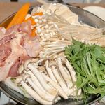 炉端焼きとおでん 個室居酒屋 いろり 吉祥寺店 - 