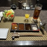 串揚げとワイン Ohana - 