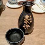 炉端焼きとおでん 個室居酒屋 いろり - 