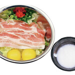 お好み焼き　徳川 - 
