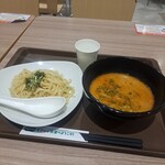リンガーハット - 料理写真: