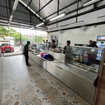 SAS - Soto Ayam Surabaya  - 