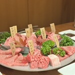 みやび 六本木店 - 