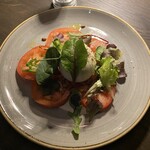 The ASH Frankfurt - おつまみ4