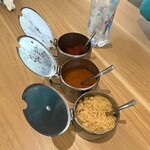 SAS - Soto Ayam Surabaya  - 