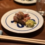 座屋 - 