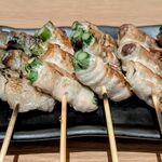 炉端焼きとおでん 個室居酒屋 いろり 吉祥寺店 - 