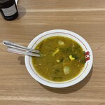 SAS - Soto Ayam Surabaya  - 