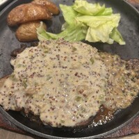 ビストロガブリ - 低温調理のローストポーク（200g）