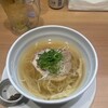 らぁ麺 はやし田 町田店