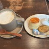 喫茶 アカリマチ 阿波座店