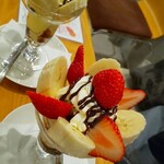 フルーツパーラーゴトー - 