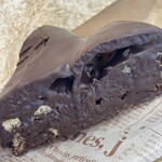 ボヌール - チョコレートのパン