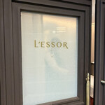 L'ESSOR - 