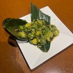 鳥四季 新橋駅前店 - 