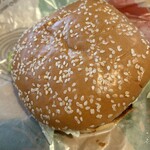 バーガーキング - 