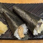 北の味覚 すず花 - 