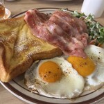 HANICAM CAFE - 