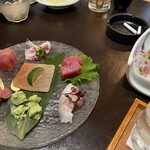 富山×居酒屋 ヨイチャベ - 