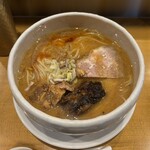 ら～めん坊鹿馬 - 