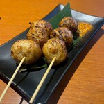 鳥四季 新橋駅前店 - 