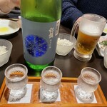 富山×居酒屋 ヨイチャベ - 
