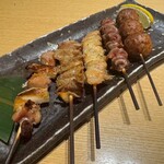 四季彩 梅田店 - 