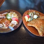 鏡山温泉茶屋 美人の湯 - 