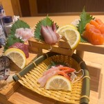 四季彩 梅田店 - 