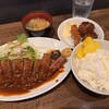 洋食の朝日