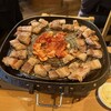 韓国食堂 ジョッパルゲ