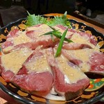 個室居酒屋 幻 赤坂見附店 - 